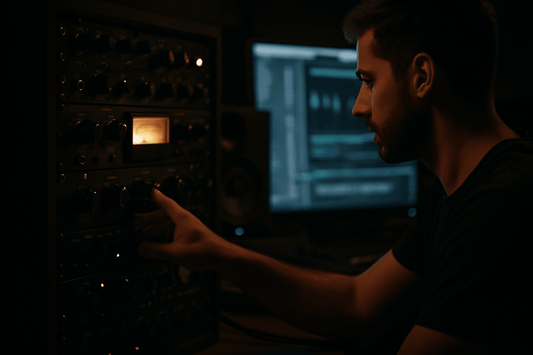 T’as mis 3 compresseurs mais t’as toujours pas de coffre. Voilà pourquoi. - 6N6