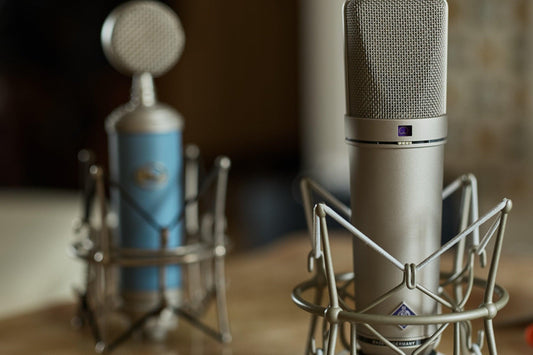 Comment créer une topline percutante pour tes morceaux ? - 6N6