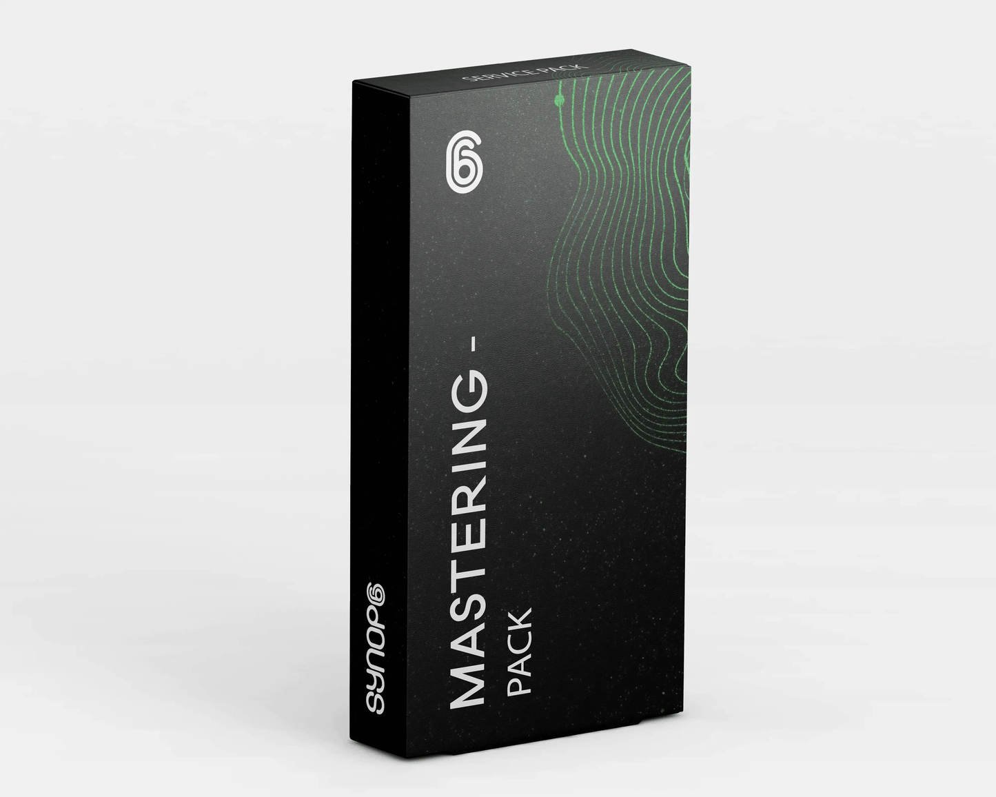 Mastering - 6N6