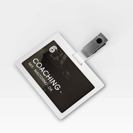 Coaching personnalisé - 6N6