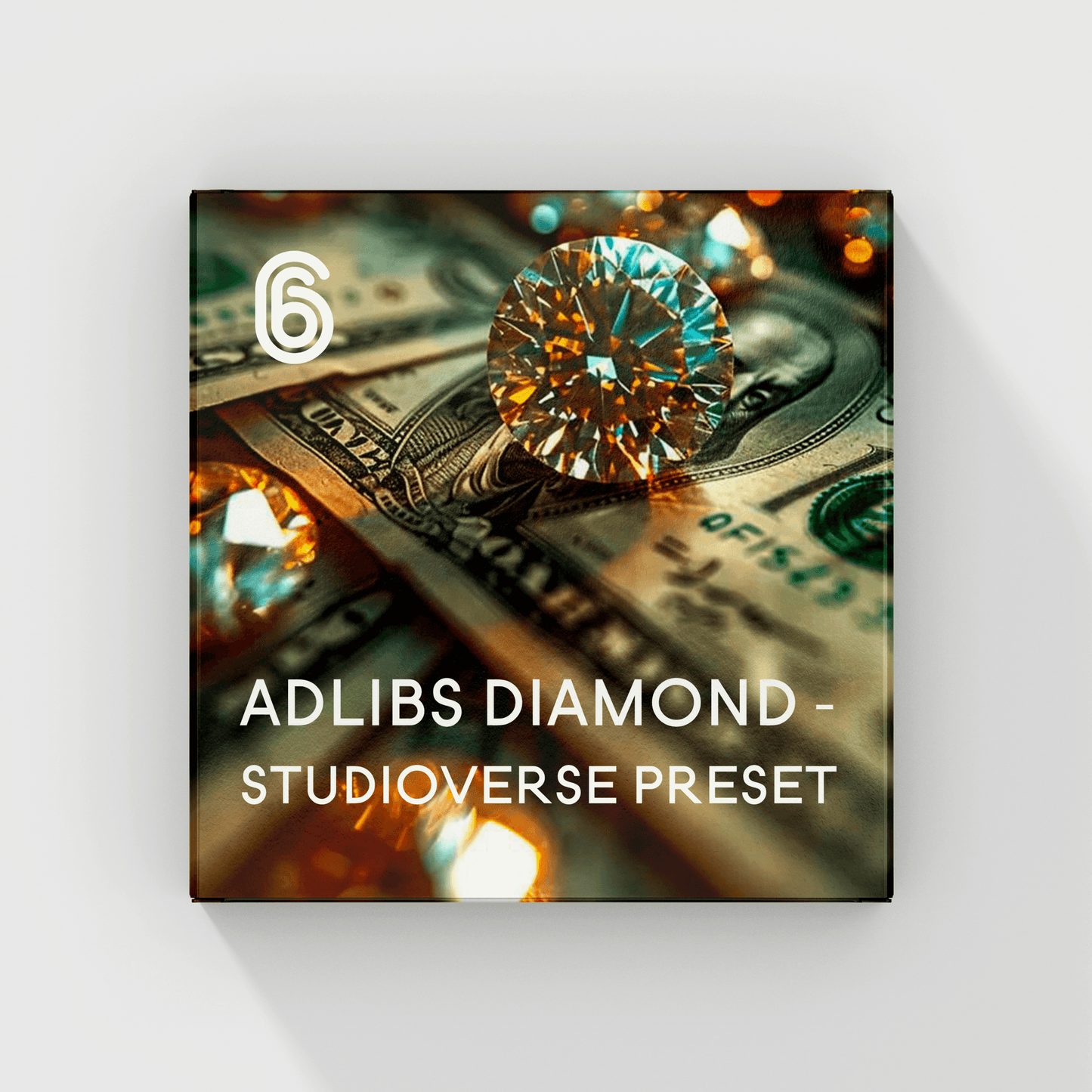 Pack Presets Janvier - Houdi Favé Josman (Bonus : Adlibs) - 6N6