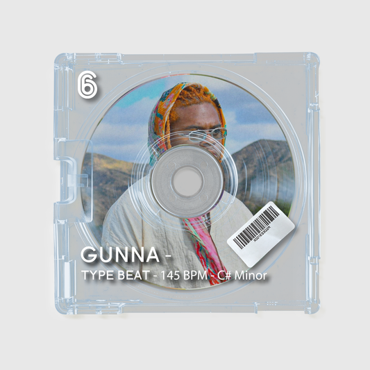 Gunna Type Beat - Unik - 6N6