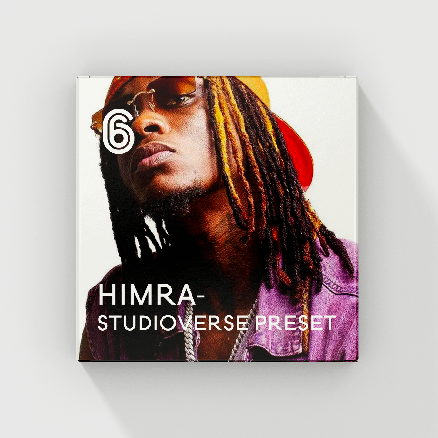 Himra - Preset