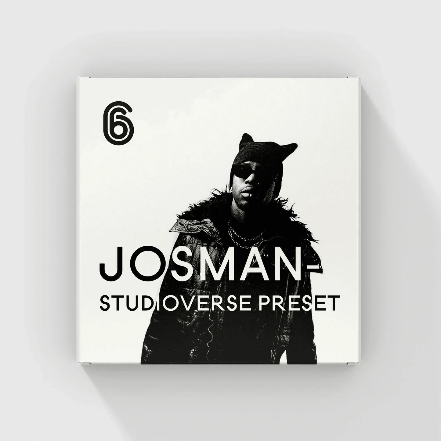 Pack Presets Janvier - Houdi Favé Josman (Bonus : Adlibs) - 6N6