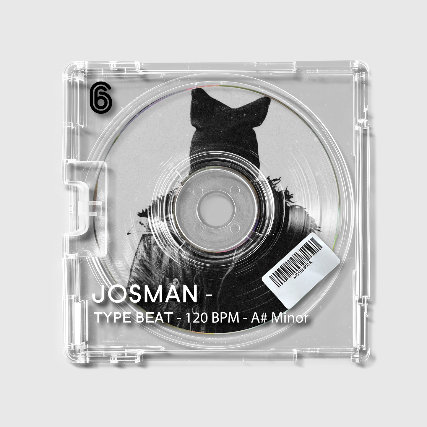 Josman Type Beat - Nous deux