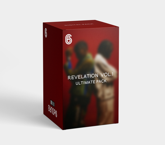 Révélation Vol.1 - Ultimate Pack - 6N6