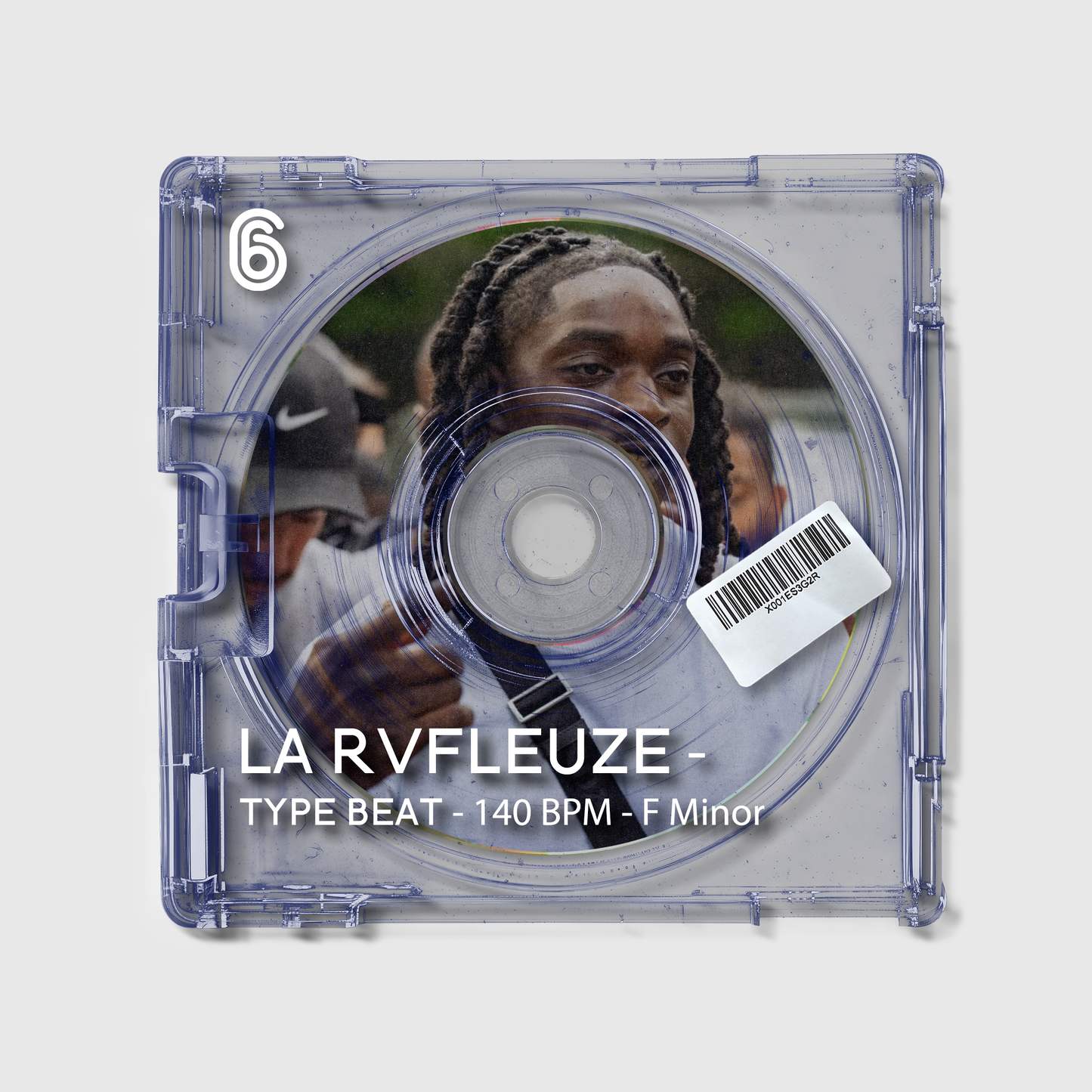 La Rvfleuze Type Beat - En Break - 6N6
