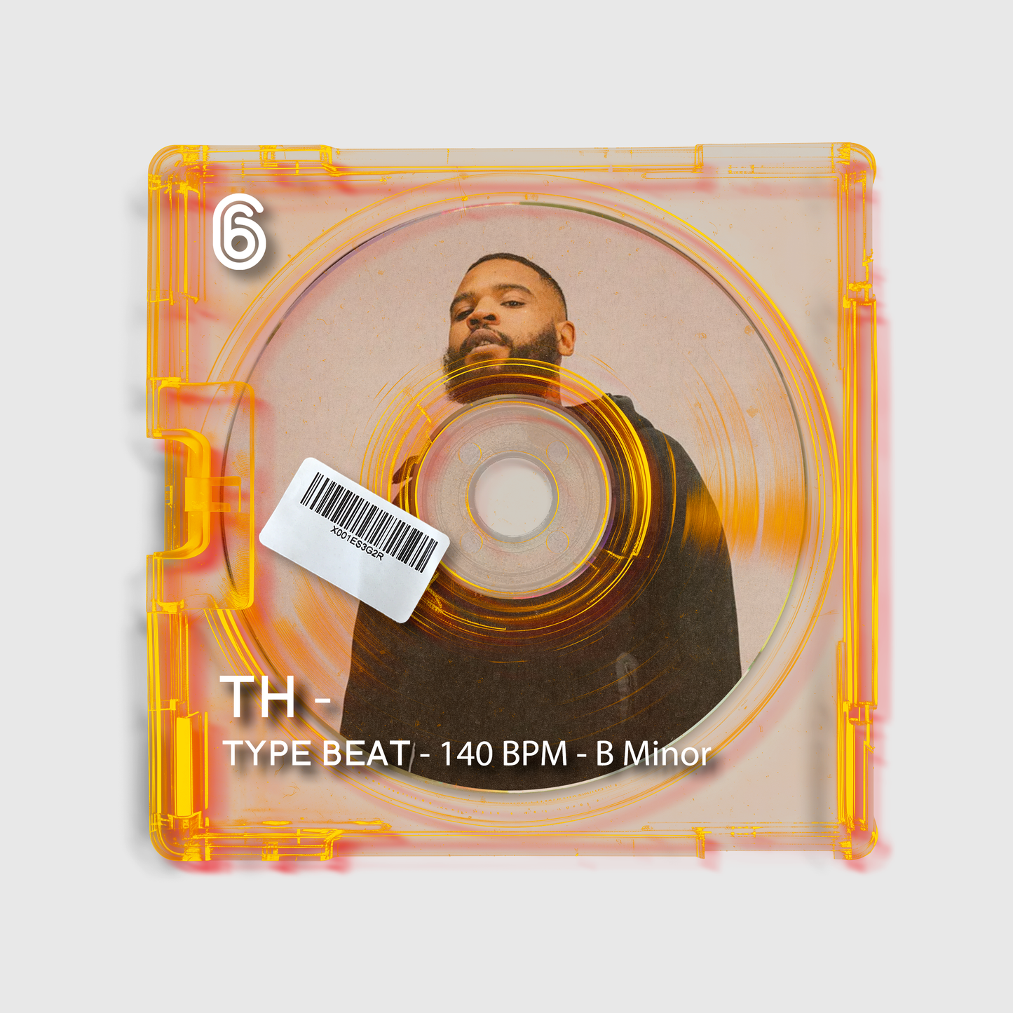 TH Type Beat - Brasier - 6N6