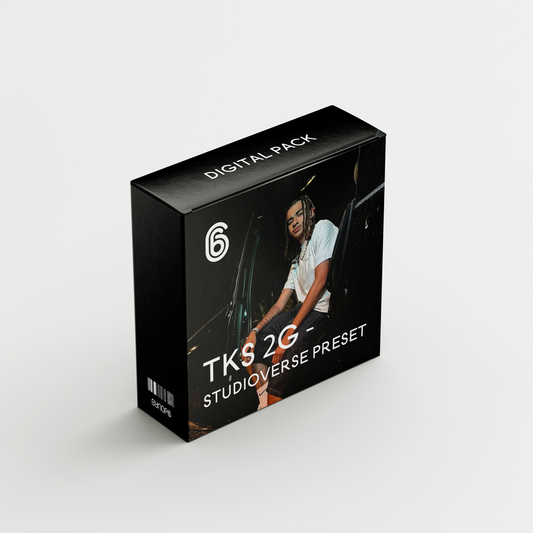 TKS 2G - Preset 6N6