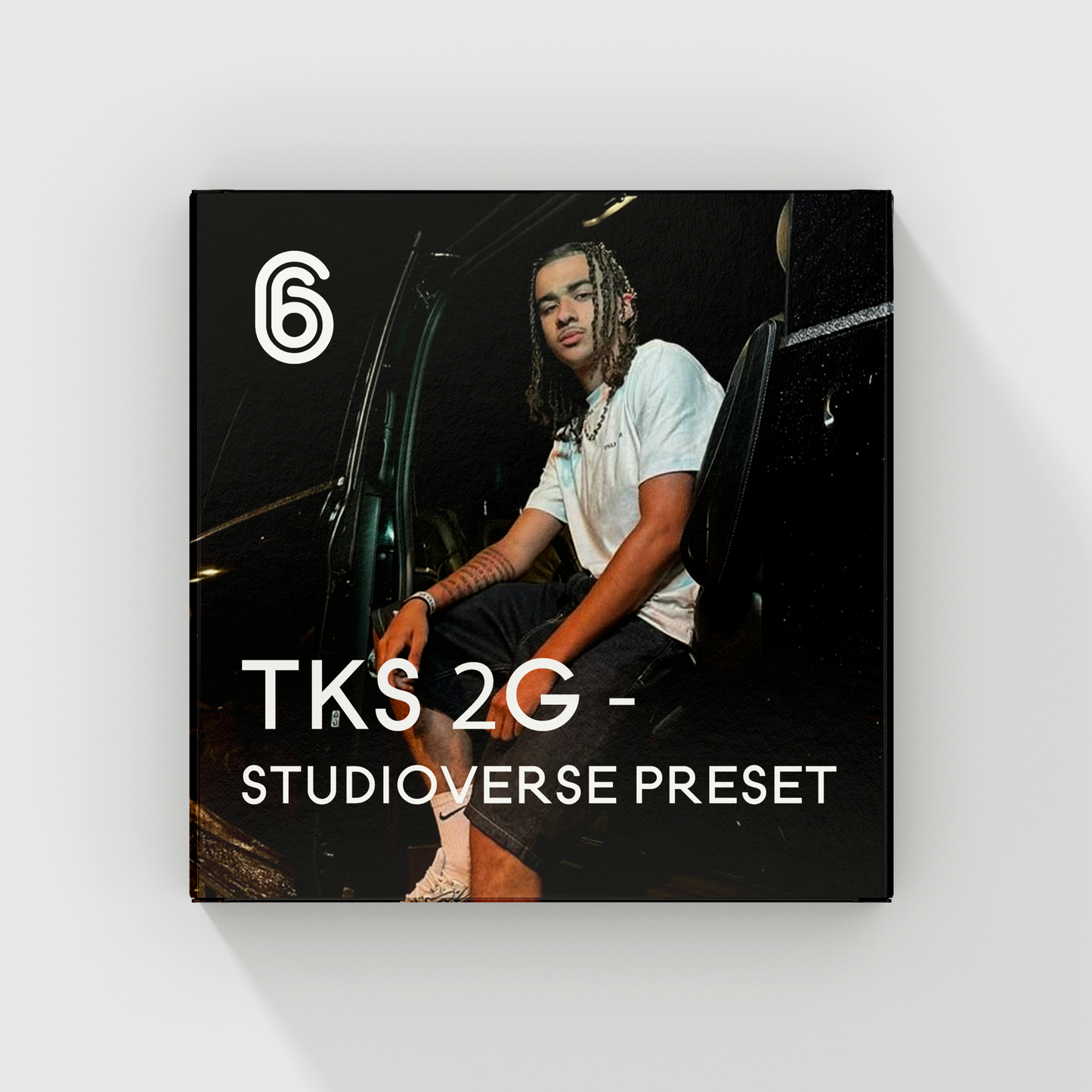TKS 2G - Preset