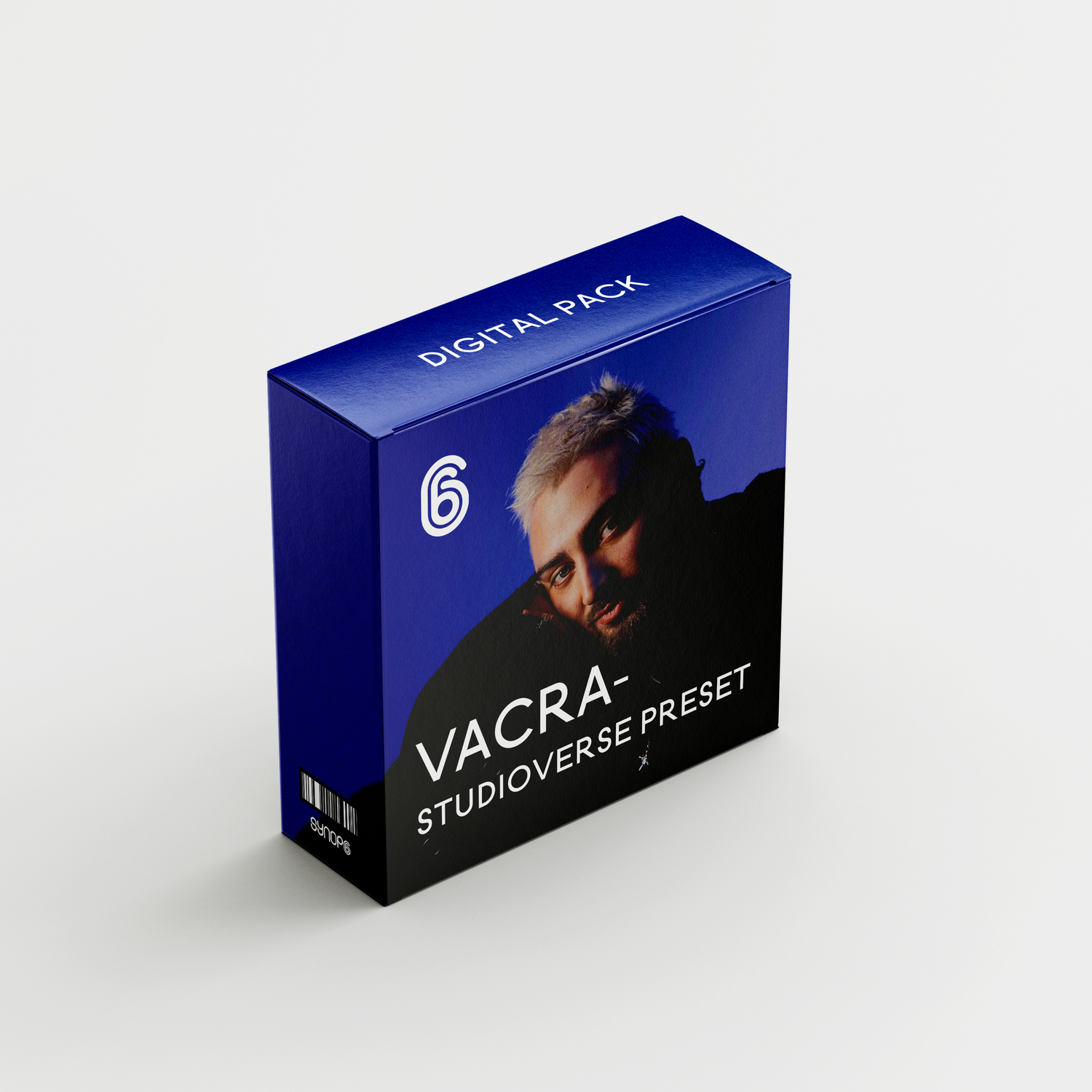 Vacra - Preset - 6N6