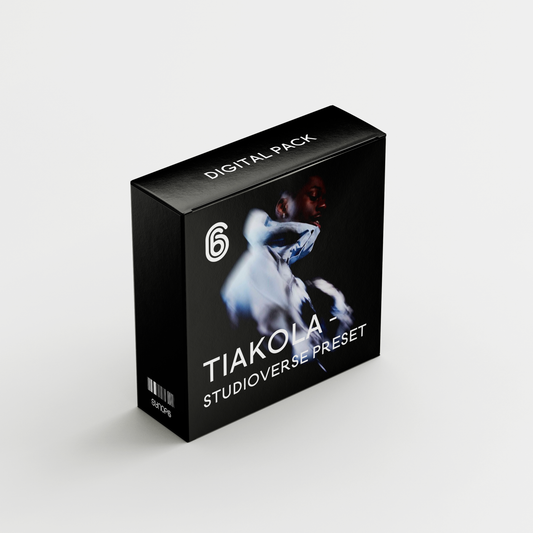 Tiakola - Preset - 6N6