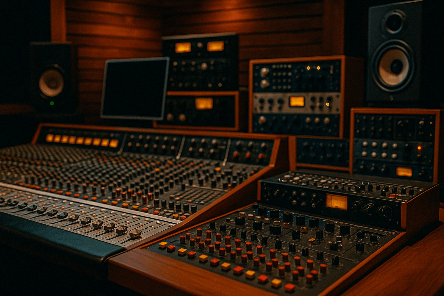 🗽 New York Compression (Parallèle) + Saturation : La technique des gros mix - 6N6