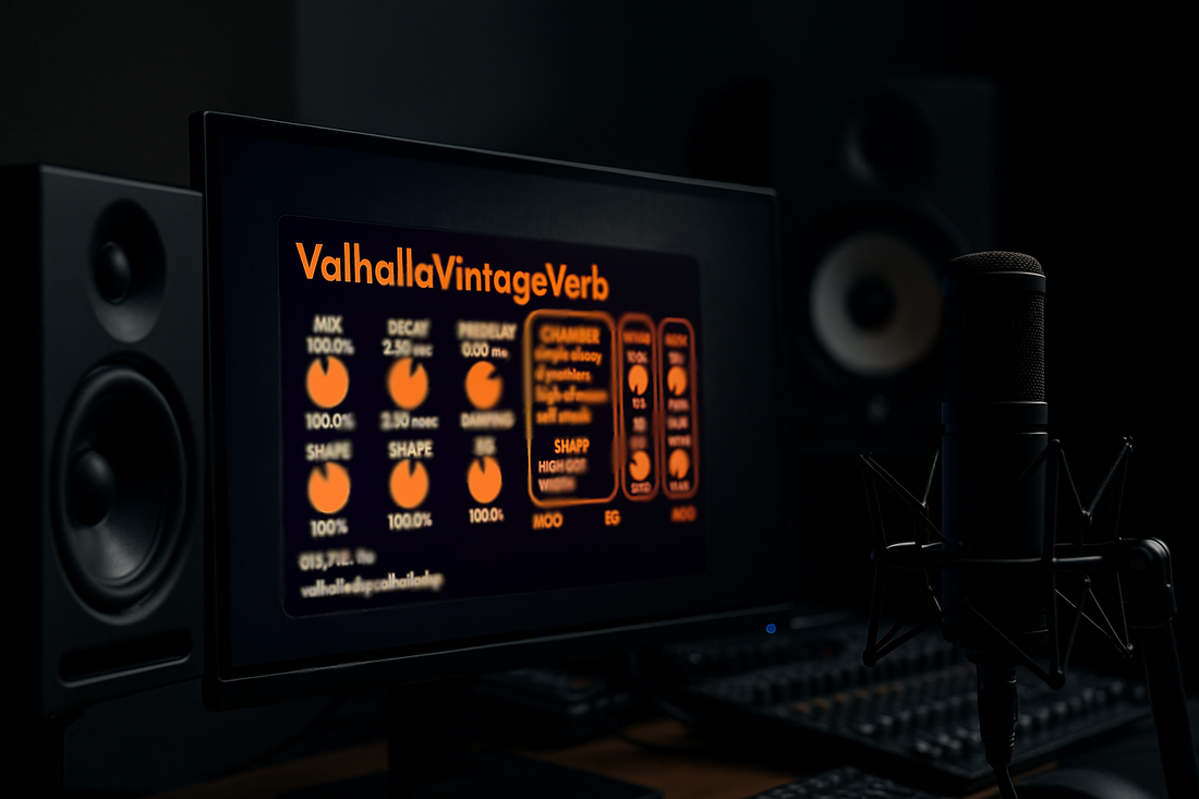 Pourquoi ta voix sonne “collée à la prod”