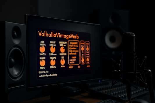 Pourquoi ta voix sonne “collée à la prod”