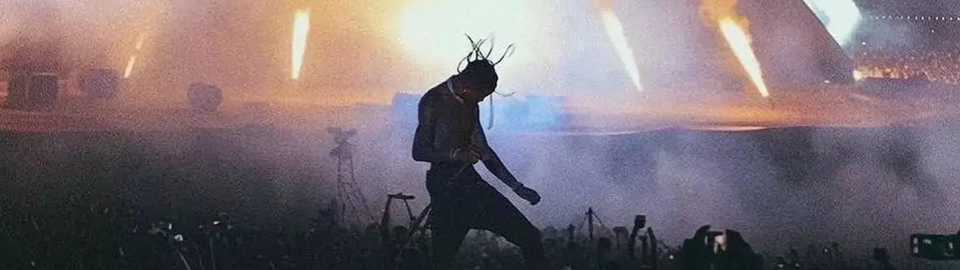 🔥 Comment avoir un mix à la Travis Scott ? Voici ce que personne ne te dit (et comment le faire chez toi) - 6N6