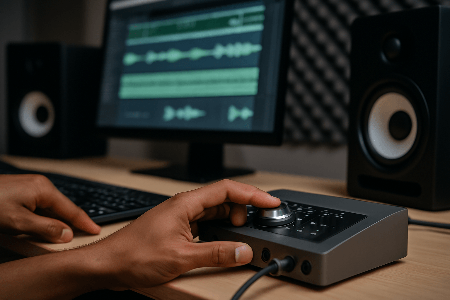 🔊 Pourquoi ton mix sonne bien en solo, mais nul avec la prod - 6N6