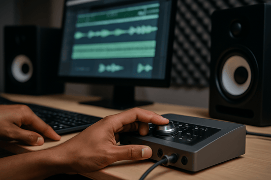 🔊 Pourquoi ton mix sonne bien en solo, mais nul avec la prod