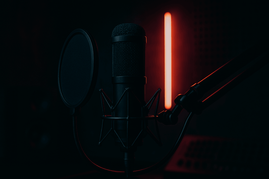 ☁️ Les secrets d’un mix cloud rap façon Laylow ou Hamza