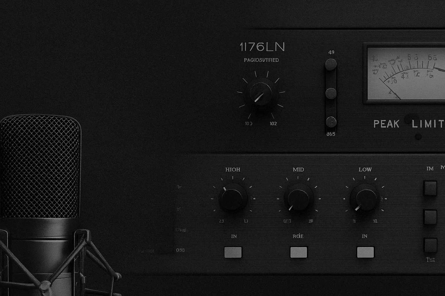 Comment mixer une voix rap avec uniquement des plugins gratuits - 6N6