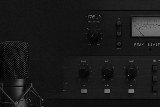 Comment mixer une voix rap avec uniquement des plugins gratuits