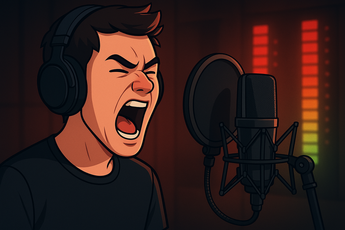 🎛️ Ce que personne te dit quand tu commences le mix - 6N6