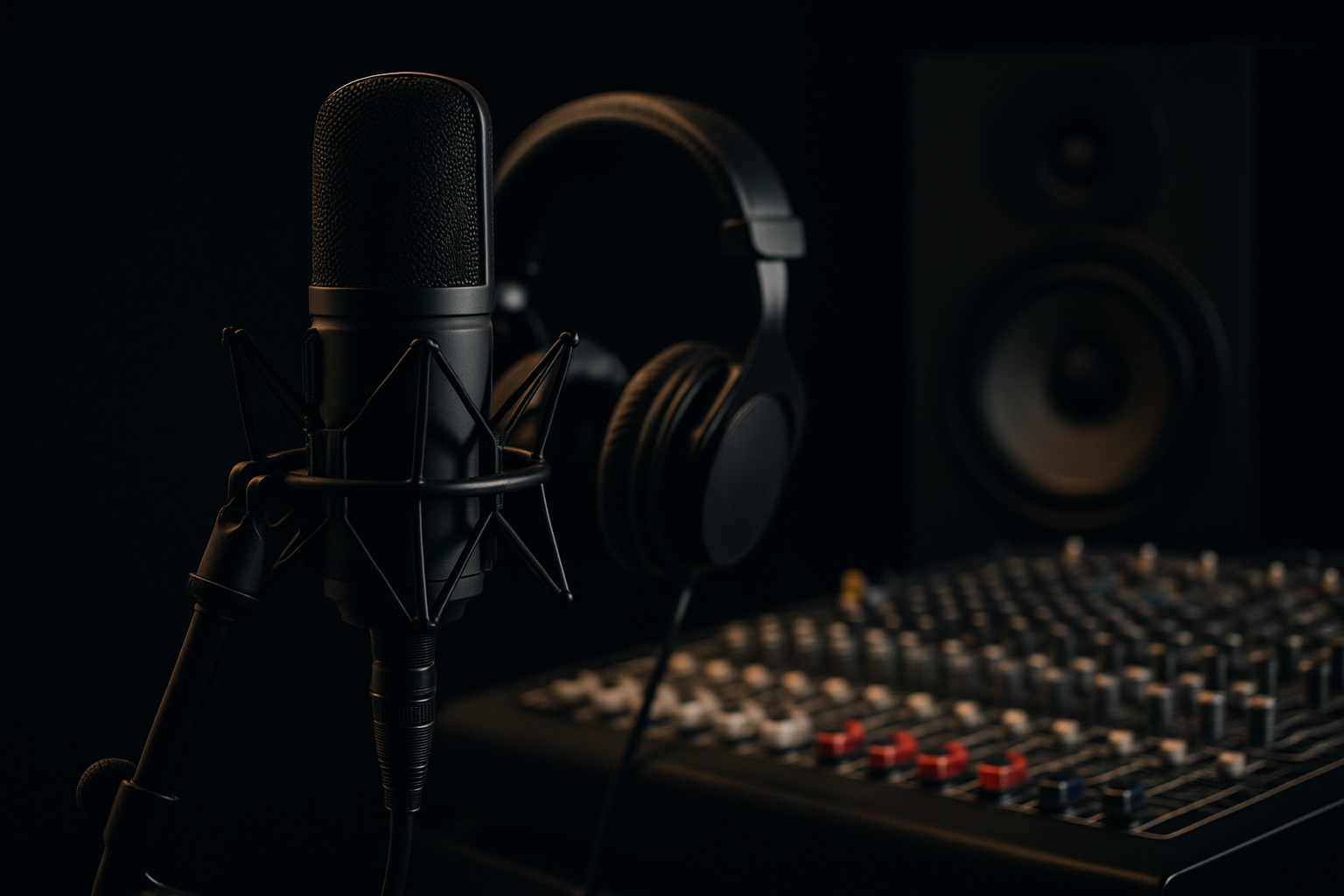 Comment doubler ta voix sans que ça sonne crade ? - 6N6