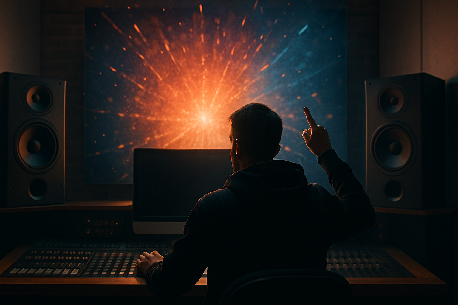 Comment faire exploser ton refrain dans le mix (sans plugin magique) 💥 - 6N6