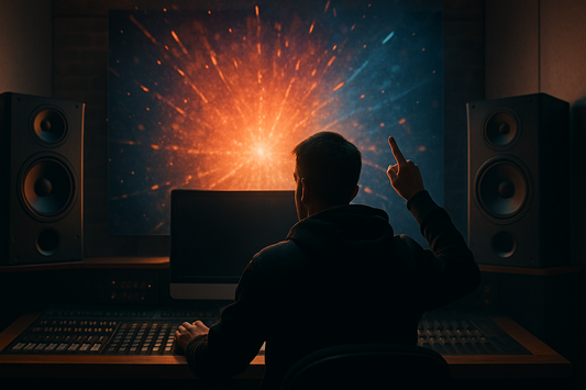 Comment faire exploser ton refrain dans le mix (sans plugin magique) 💥