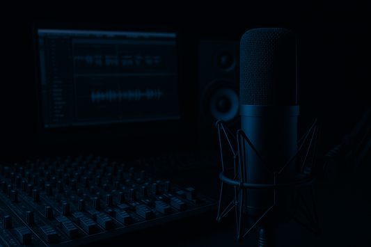 Comment Mixer des Adlibs Modernes ?