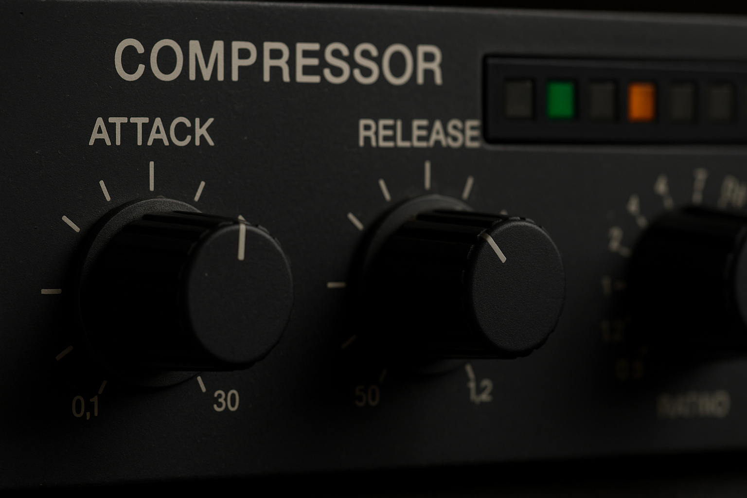 Compresse ta voix comme un pro grâce à ces réglages que 90% des artistes négligent - 6N6