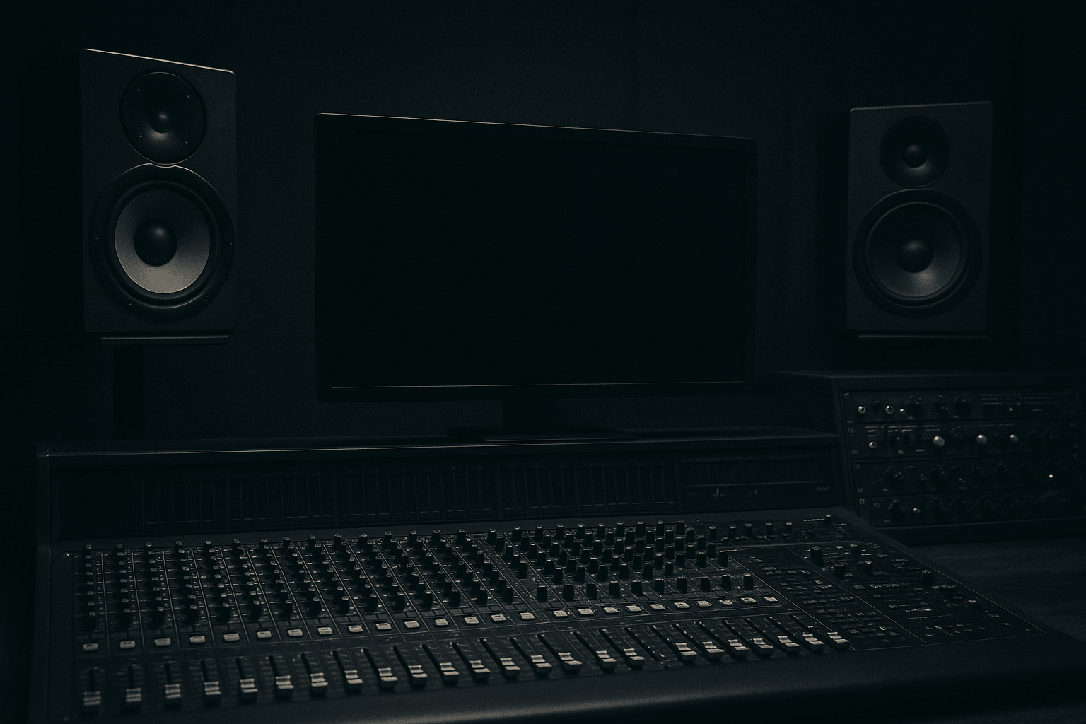 Les 3 erreurs qui te font perdre des heures en studio (et comment les éviter) - 6N6