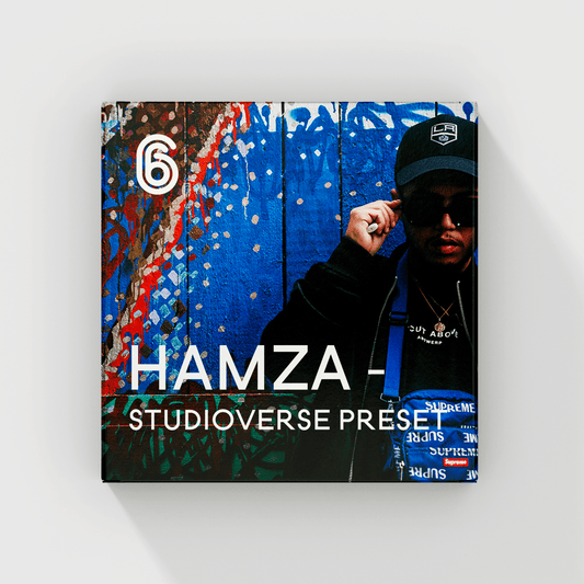 🐍 Comment mixer comme Hamza en 2025 (sans t’appeler Hamza)