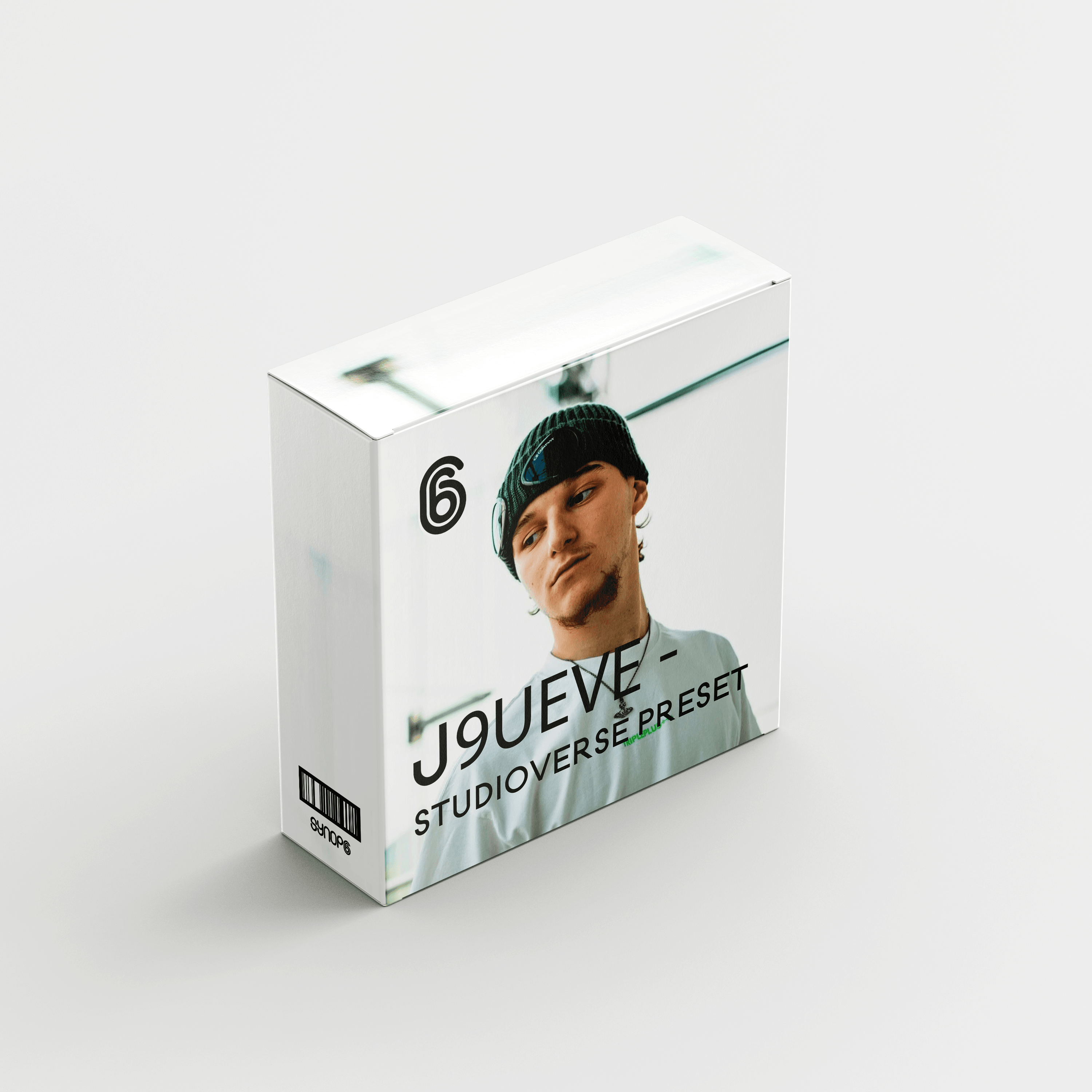 Nouveau preset J9ueve : La sauce J9 enfin disponible sur 6N6 ! - 6N6