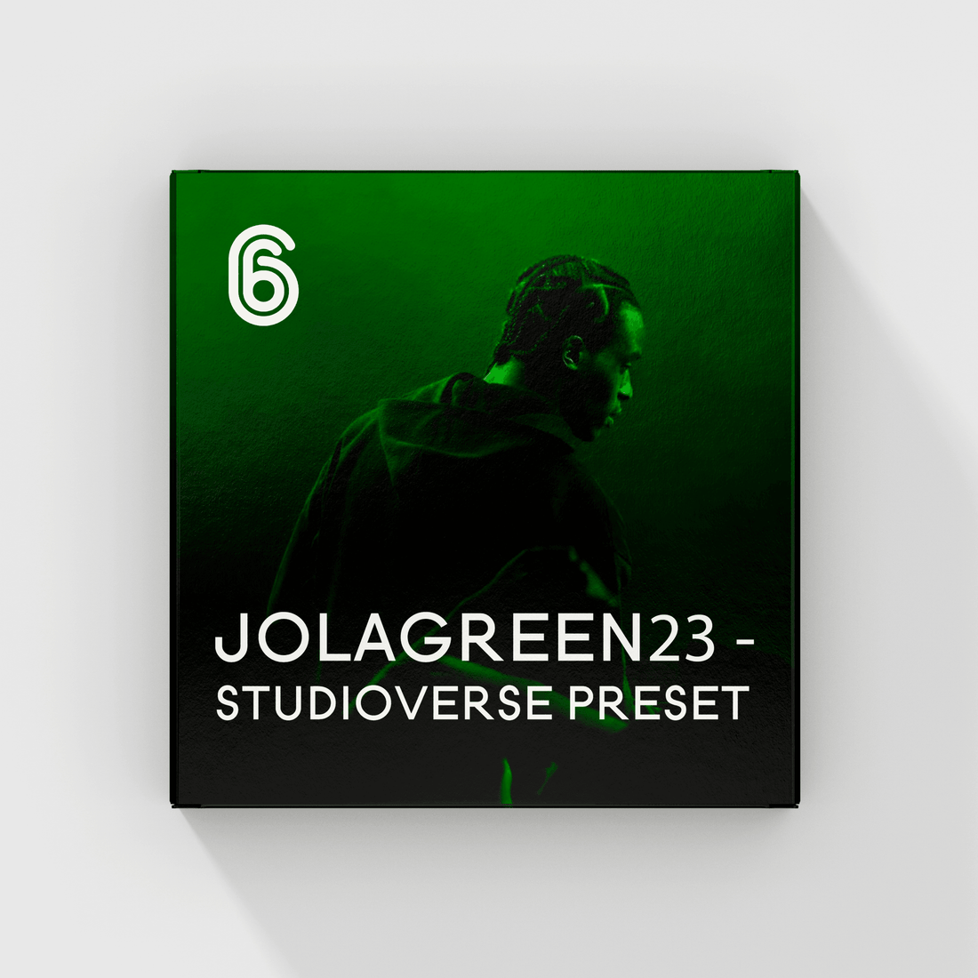 Mixer une voix à la JOLAGREEN 🎤🌿 (et pourquoi ton preset 6N6 fait la diff)