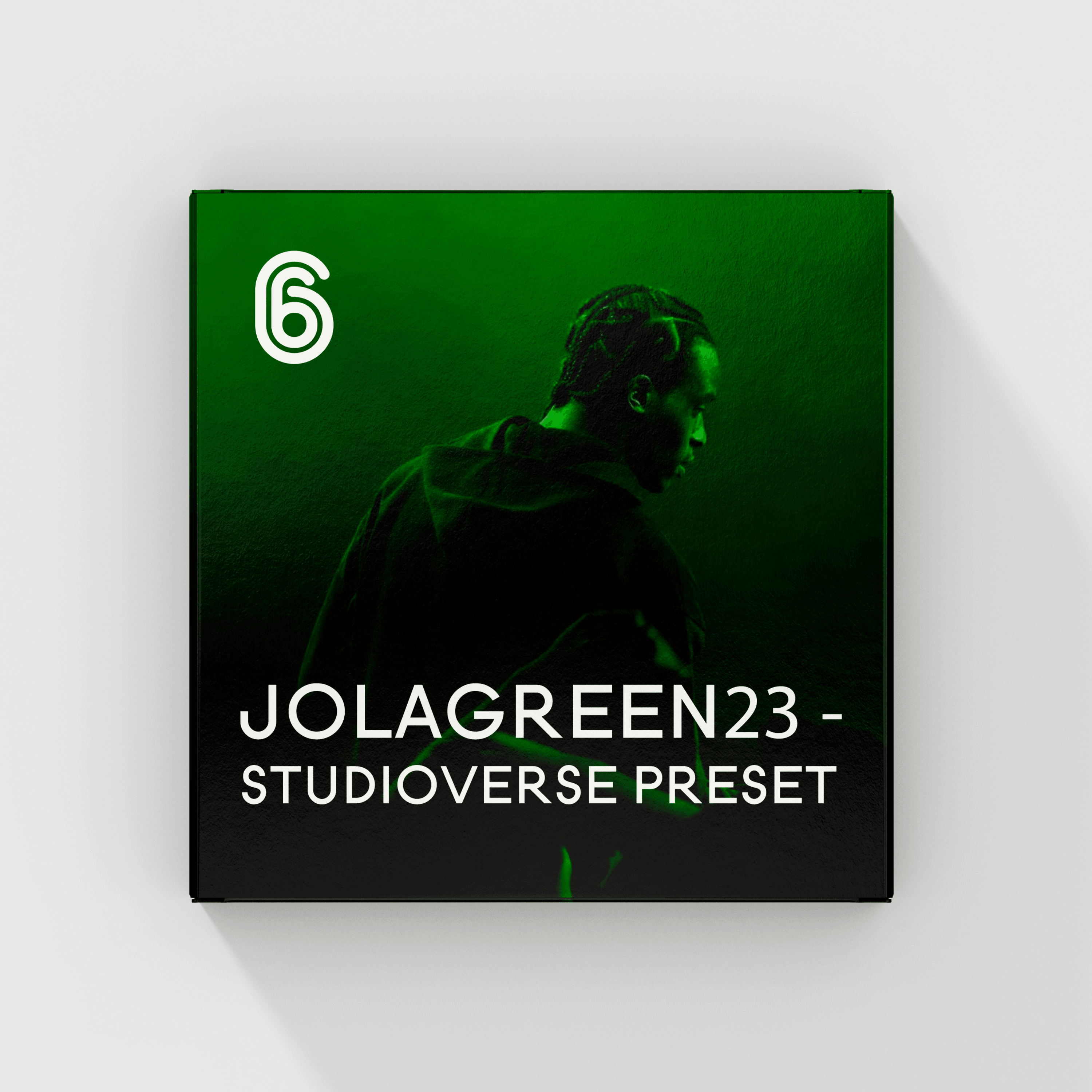 Mixer une voix à la JOLAGREEN 🎤🌿 (et pourquoi ton preset 6N6 fait la diff) - 6N6