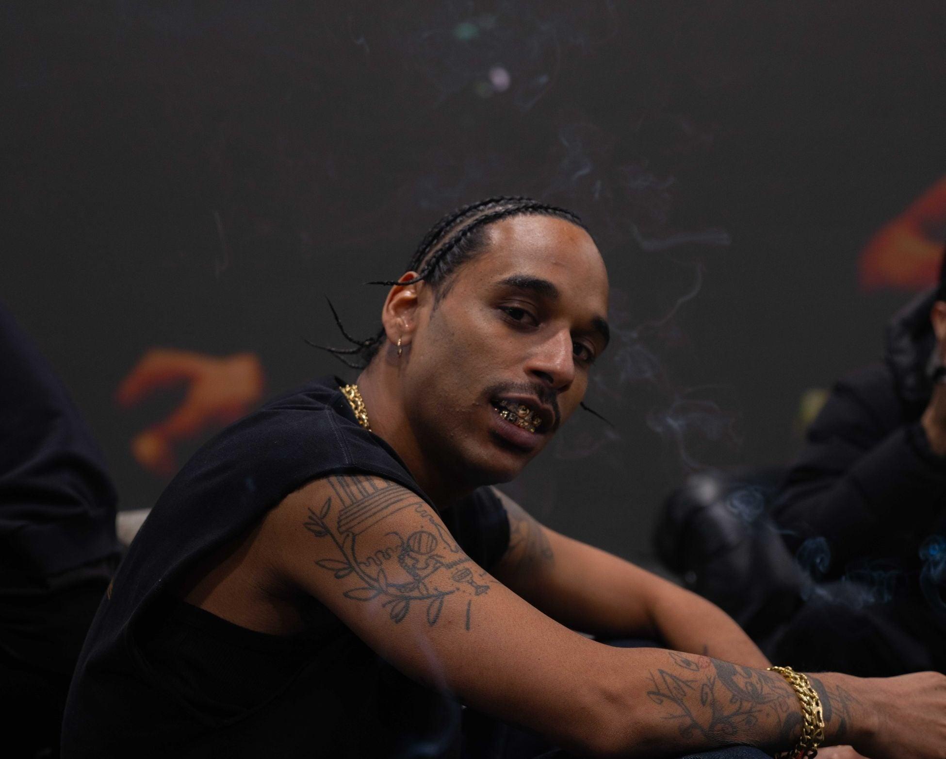 Comment mixer une voix comme Laylow ? (2025 – expliqué par quelqu’un qui a capté) - 6N6