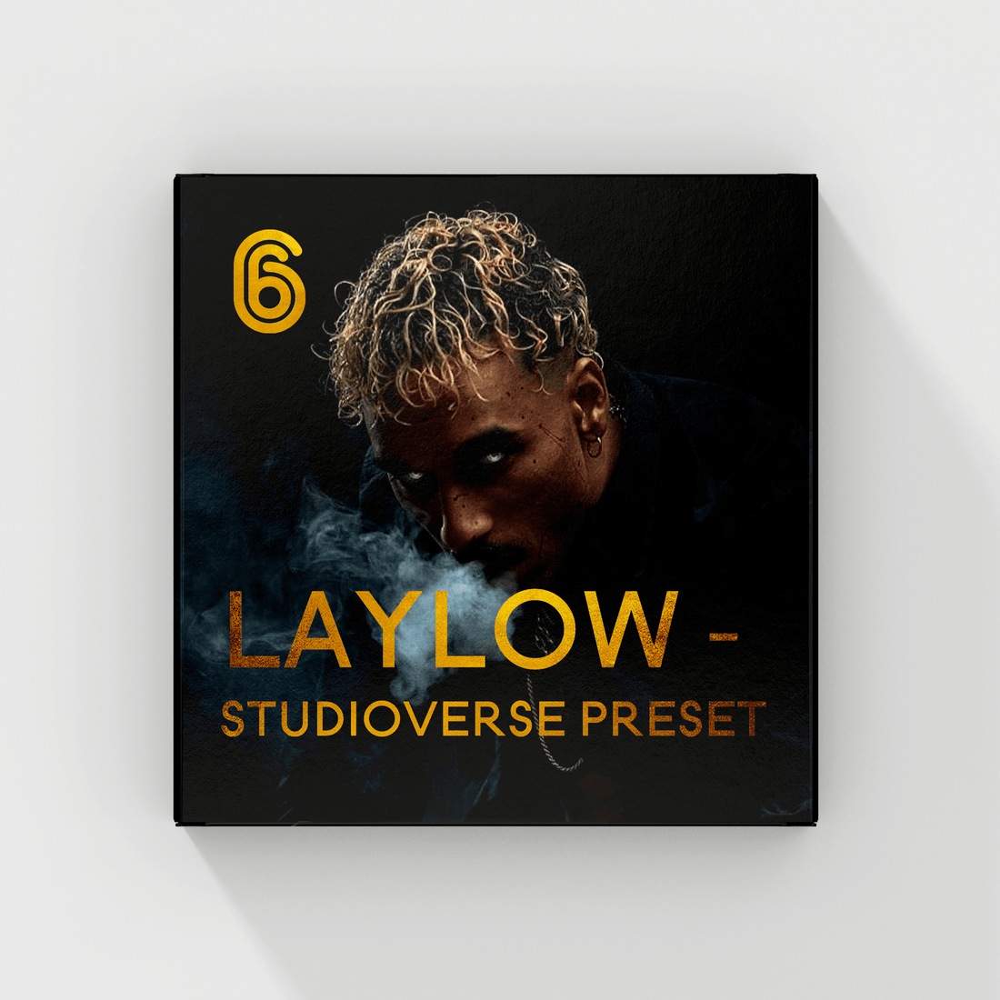 Top 3 plugins pour une voix à la Laylow - 6N6