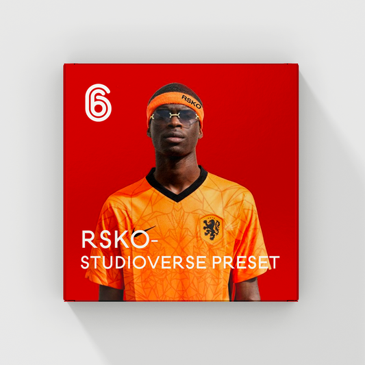 RSKO : Le Secret de son Mix Vocal RÉVÉLÉ (Preset tous logiciels) 🧪