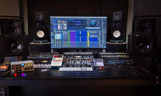 Mastering pour Spotify, Apple Music et YouTube : Quels niveaux viser en 2024 ?