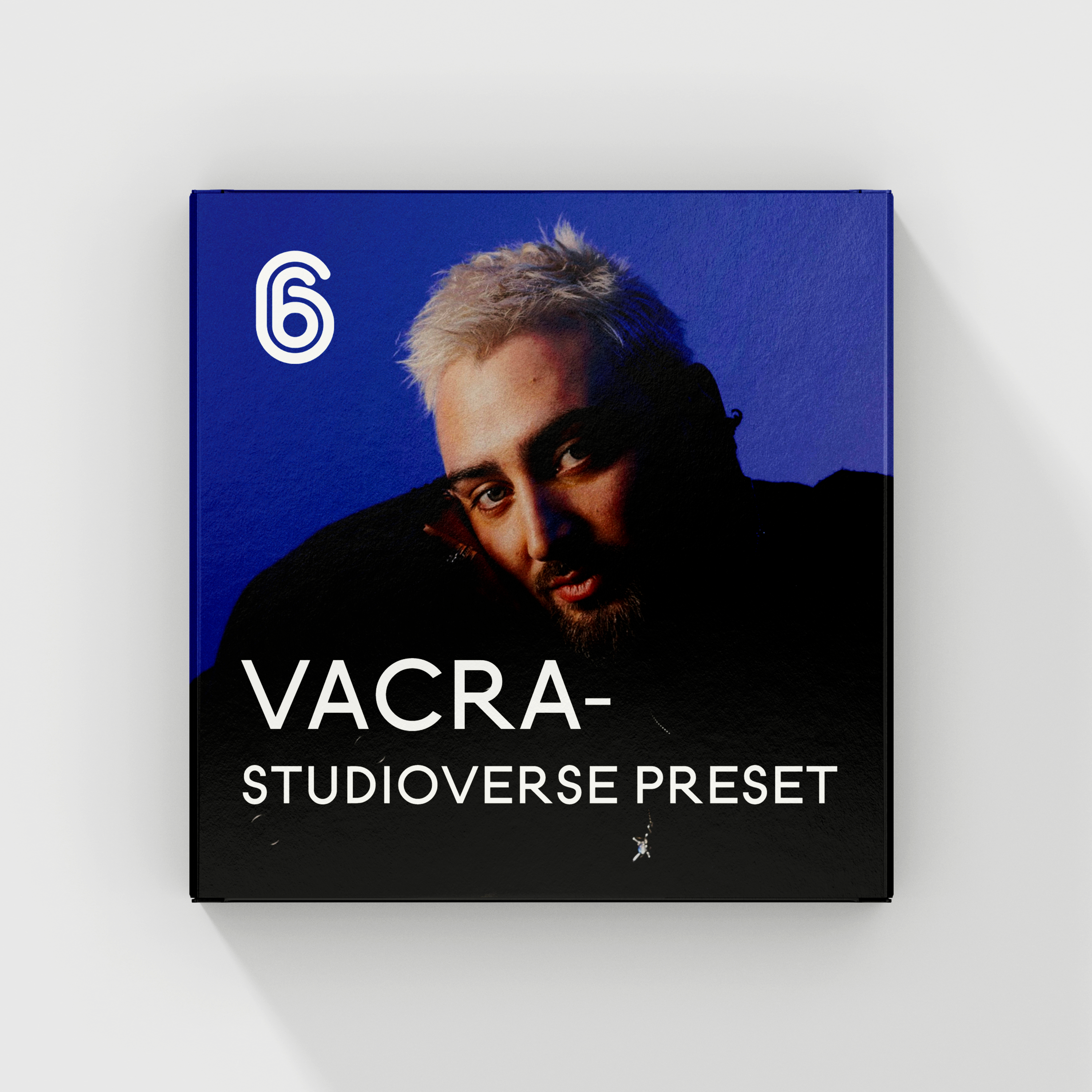 Preset Vacra – Donne à ta voix le mystère et la chaleur de Vacra 🎙 - 6N6