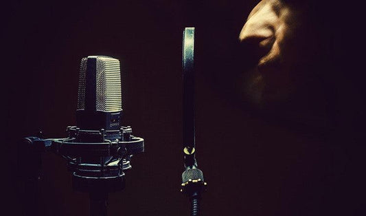 Comment Bien S’Enregistrer en Home Studio : Le Guide Ultime pour une Voix Pro
