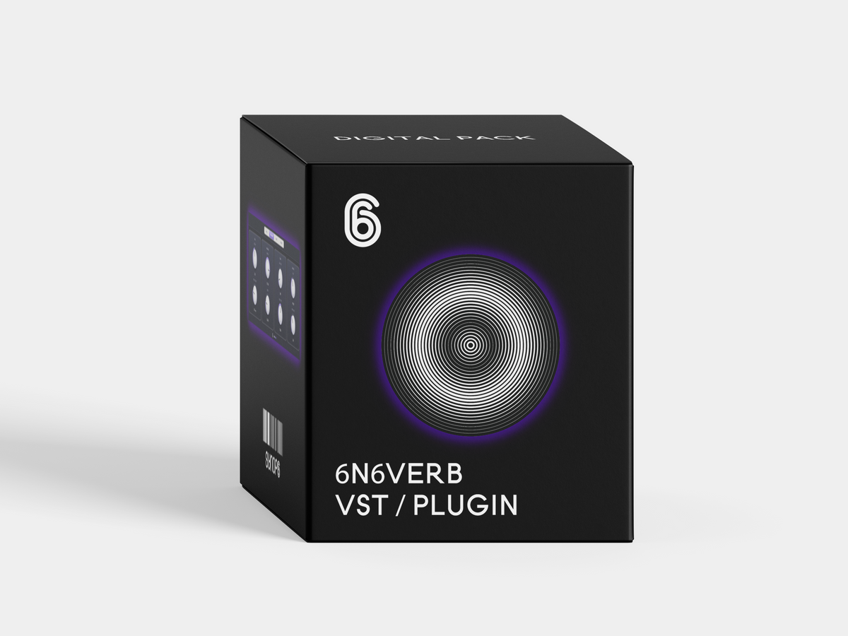 6N6Verb - 6N6