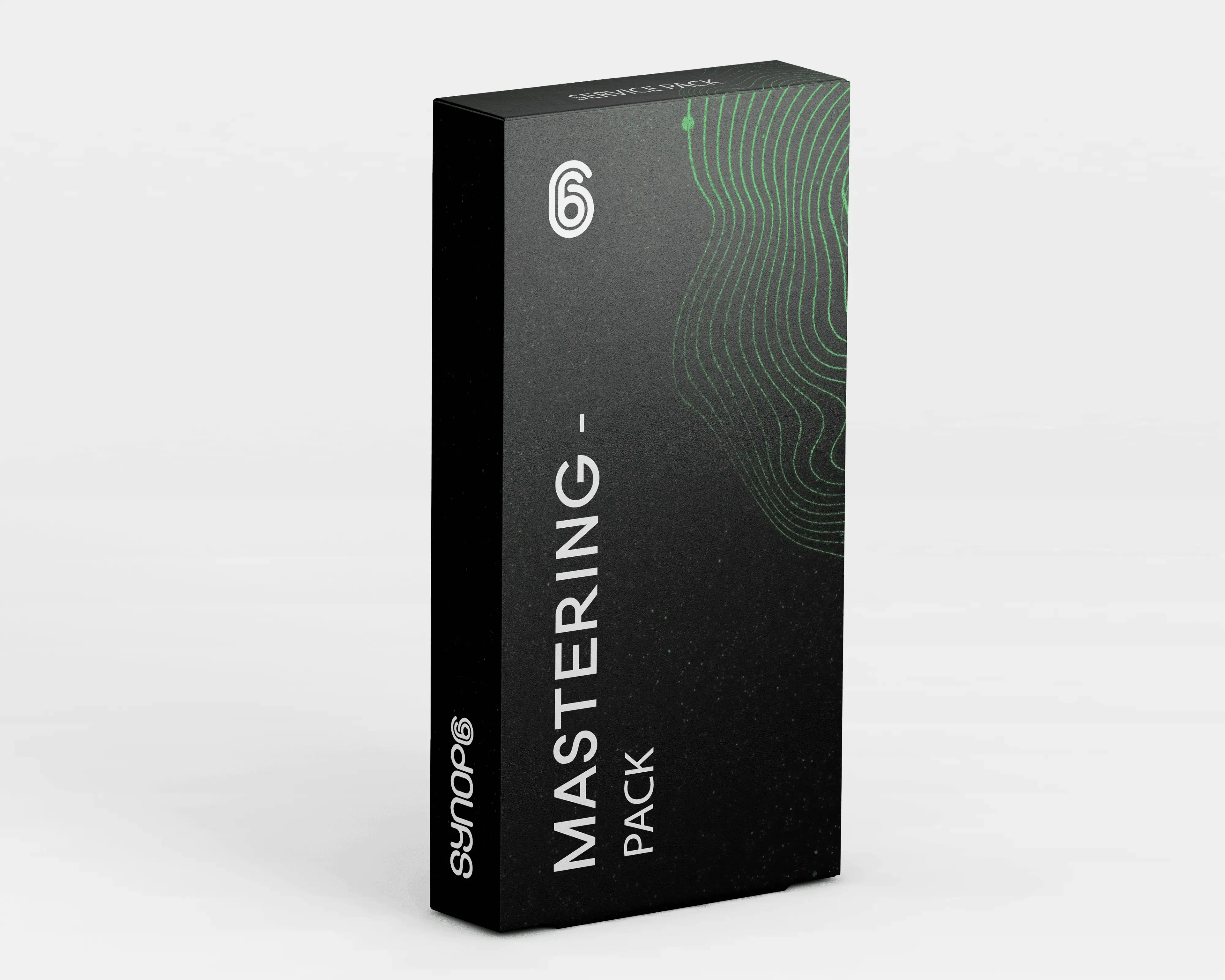 Mastering - 6N6