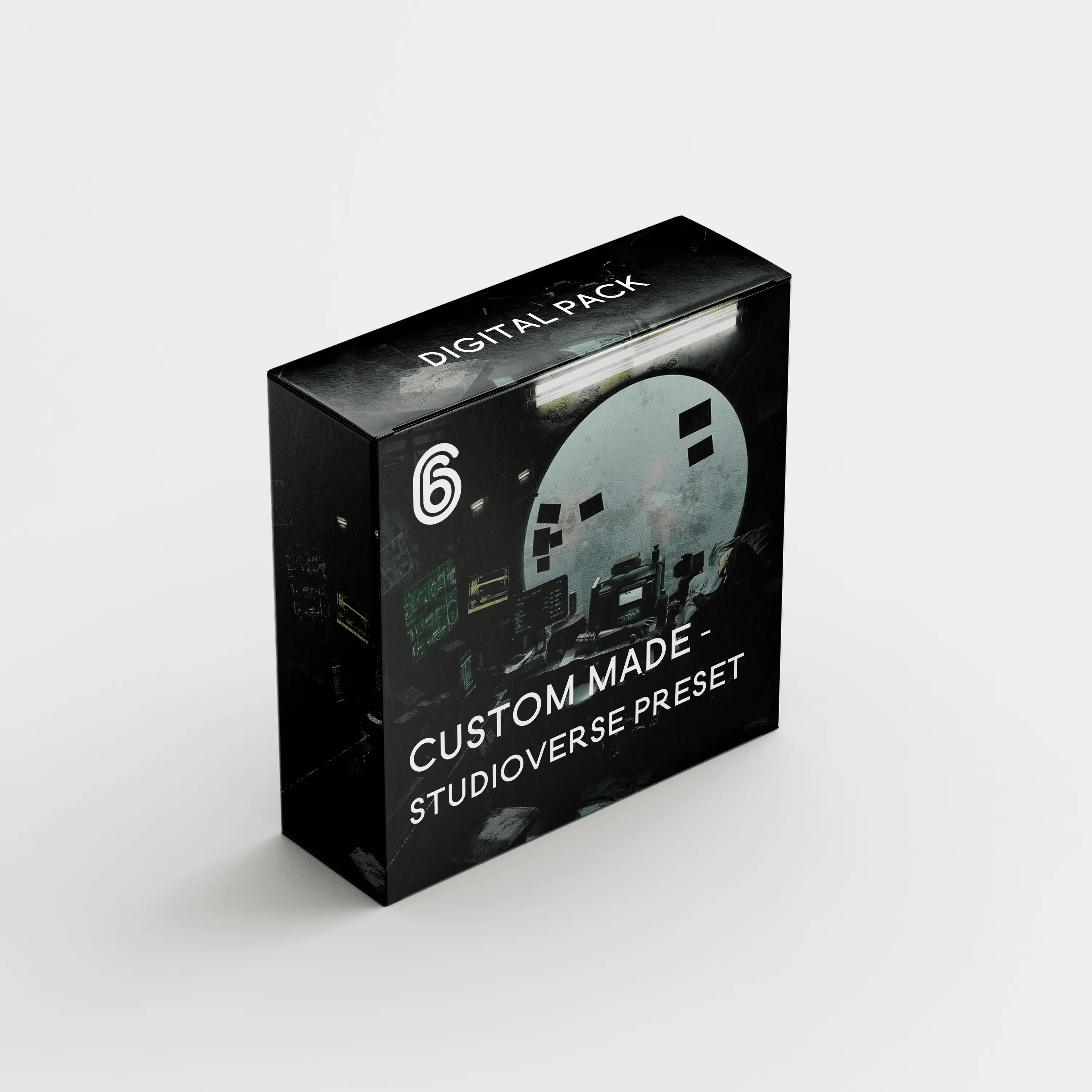 Custom Made - Preset sur mesure - 6N6