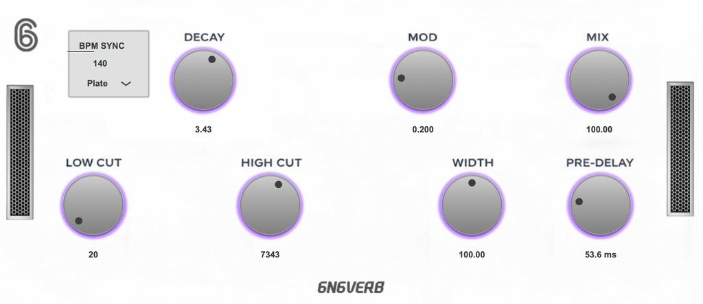6N6Verb