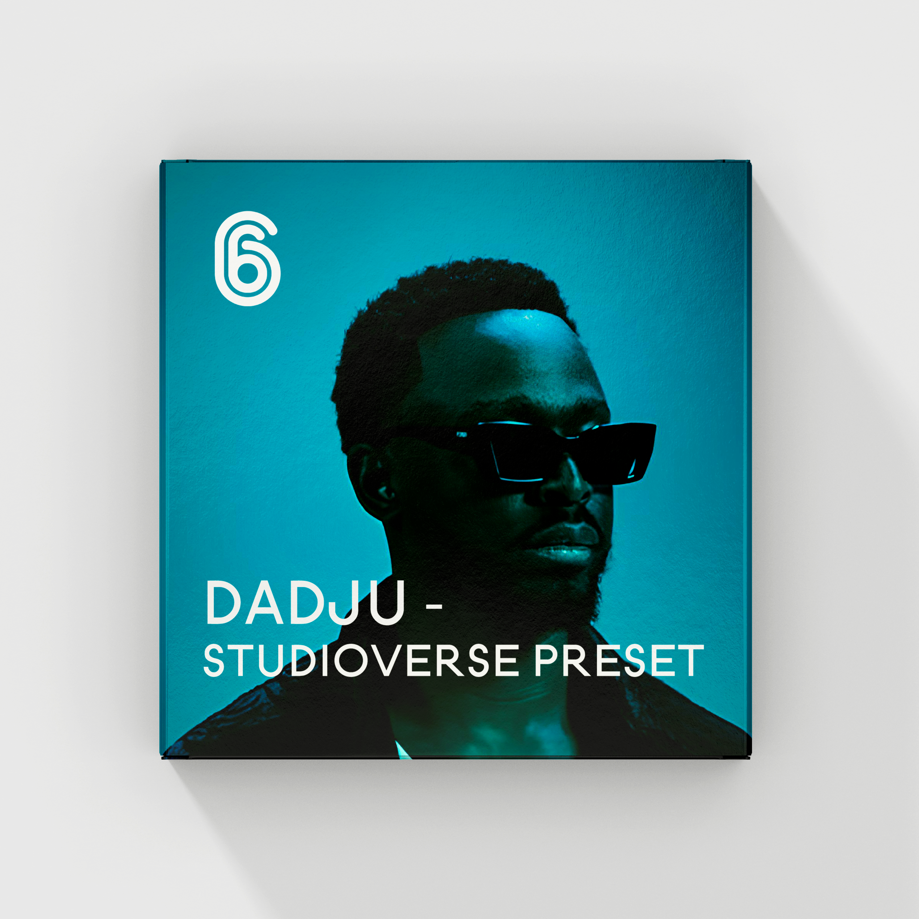 Dadju - Preset - 6N6