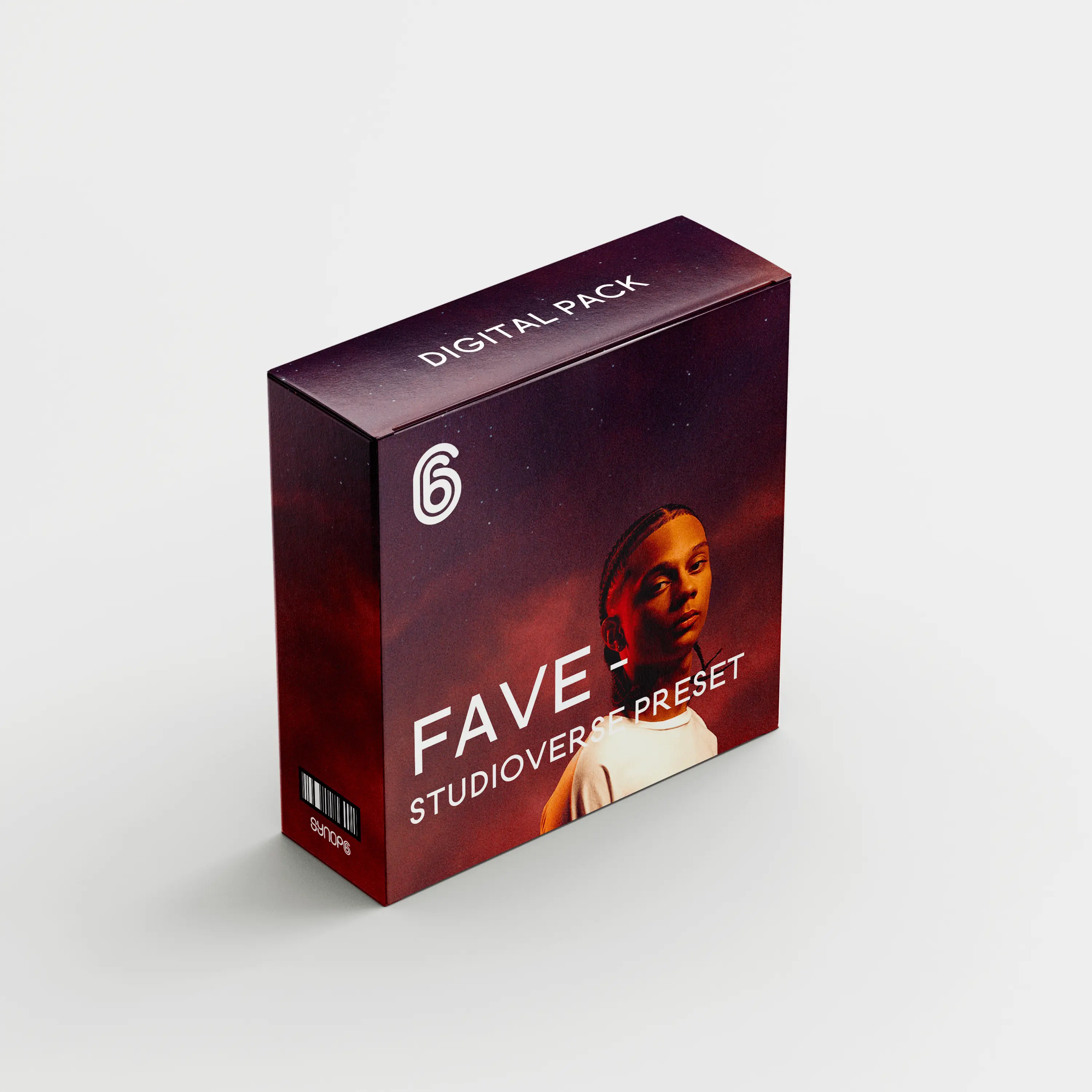 Favé - Preset - 6N6