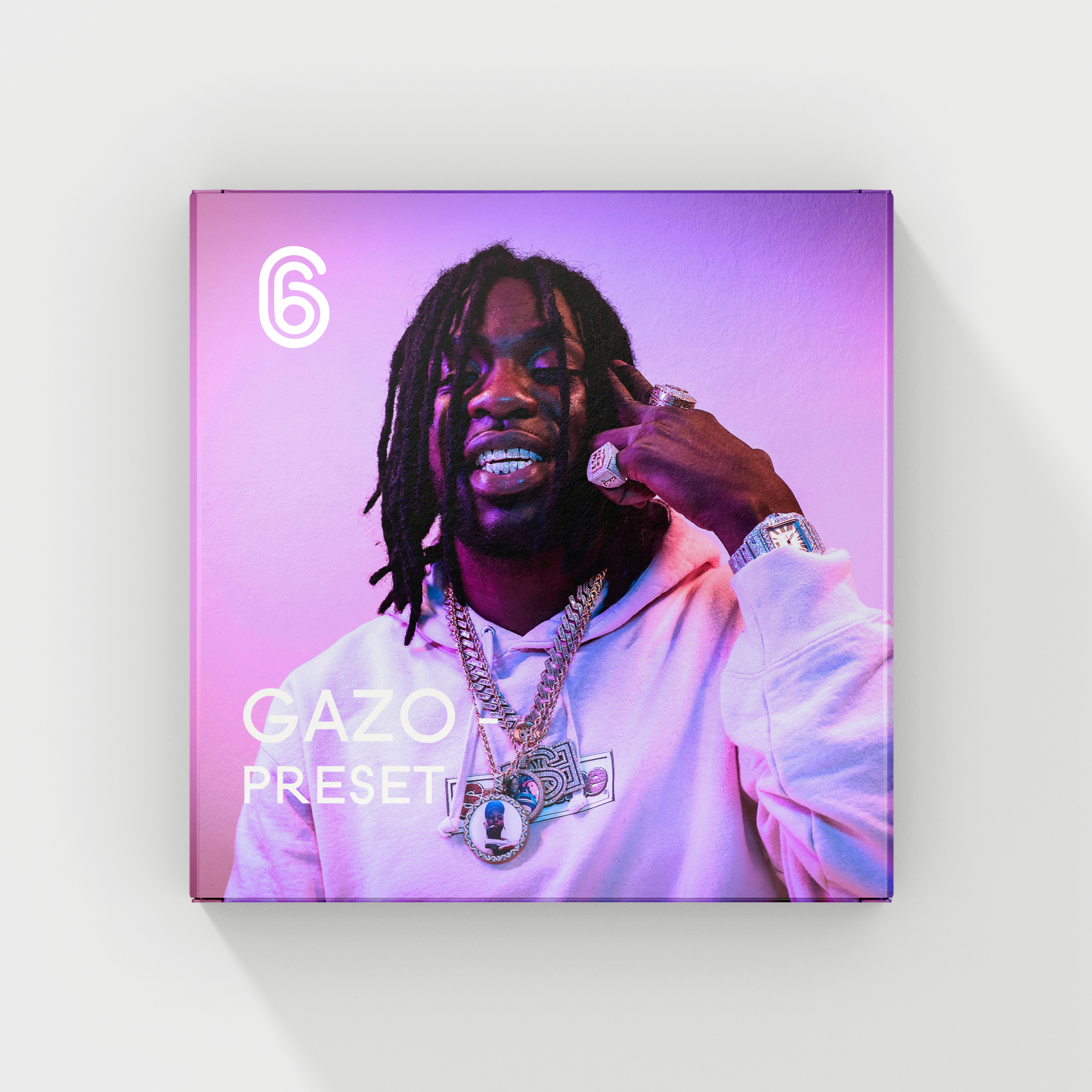 Gazo - Preset - 6N6