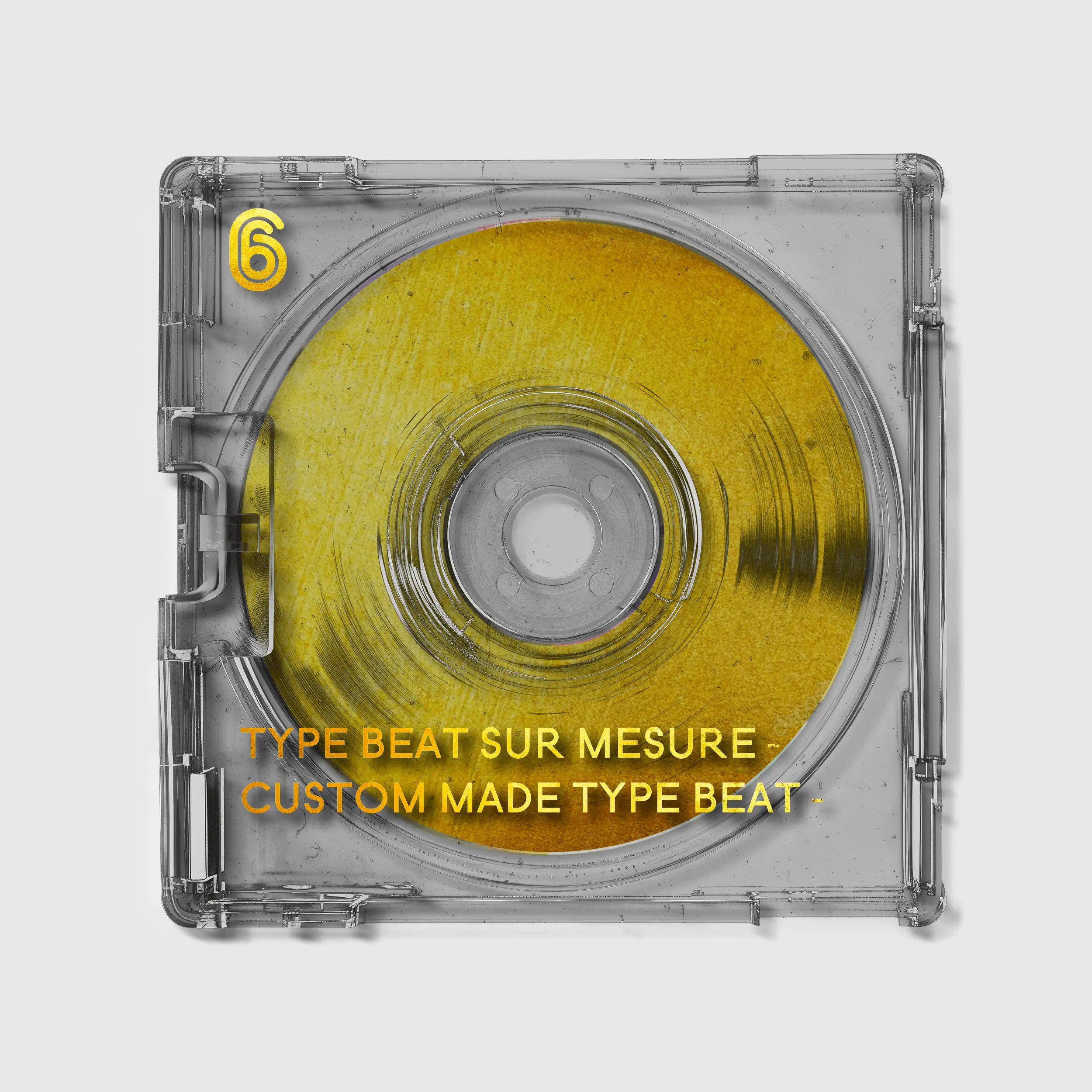 Type beat Sur Mesure - Custom Made Type beat - 6N6
